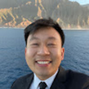 Meet your Posher, Matthew